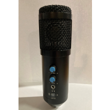 RooF USB kondenzátorový mikrofon