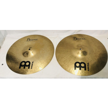 Meinl Byzance 14" Medium Hi-Hat
