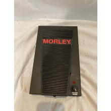 Morley Volume pedal