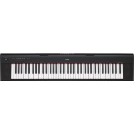 Yamaha NP 32 B keybordové piano