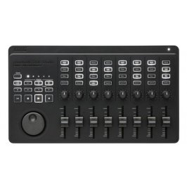Korg nanoKONTROL Studio