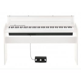 Korg LP 180 WH digitální piáno