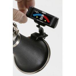Korg AW-LT100M klipová ladička