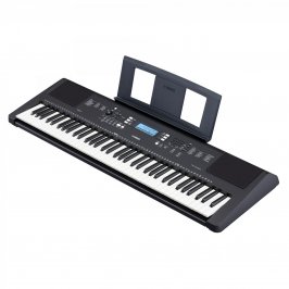 YAMAHA PSR EW310 keyboard