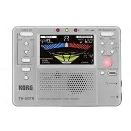 Korg TM-50TR SL