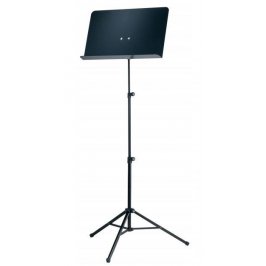 Přenosný orchestrální zájezdový stojan