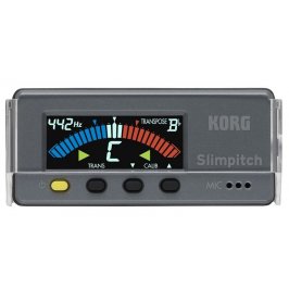 Korg Slimpitch ladička chromatická