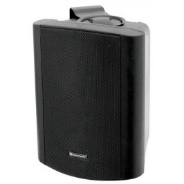Omnitronic C-50A černé, P Á R reproboxy 80W