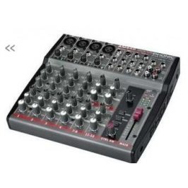 Phonic AM 440 D mixážní pult