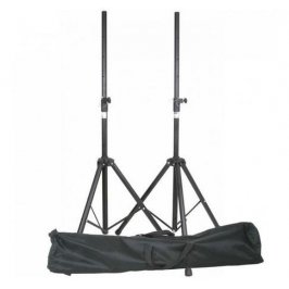 RH sound XP-260 SET sada reproduktorových stojanů