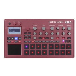 Korg Electribe sampler RD