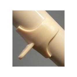 Aulos Thumb rest podpalečník