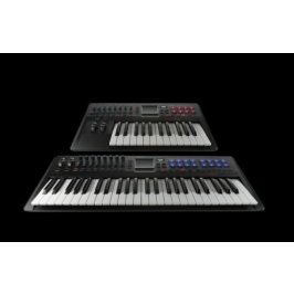 Korg TRITON Taktile 49