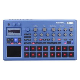 Korg Electribe BL
