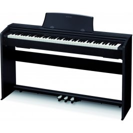Casio PX 770 BK digitální piano