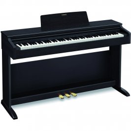 Casio AP 270 BK digitální piano