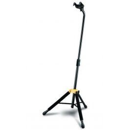 HERCULES GS414B AUTO GRAB GUITAR STAND + OBAL ZDARMA!