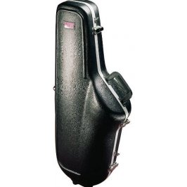 GC-Tenor Sax - Luxusní kufr pro tenor saxofon z ABS