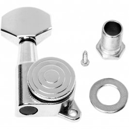 Stagg SP-MHEL-DX6X1CH, 6x1 mechanika deluxe na elektrickou kytaru.
