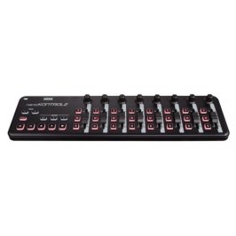 Korg NANOKONTROL2 BK