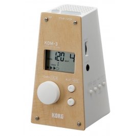 Korg KDM3 digitální metronom