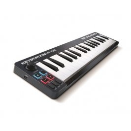 M-Audio Keystation Mini 32 II