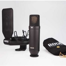 RODE NT1 Kit studiový kondenzátorový mikrofon