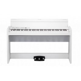 Korg LP-380 WH