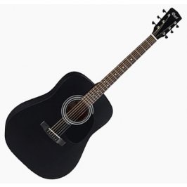 Cort AD810E BKS Elektroakustická kytara