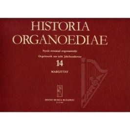 HISTORIA ORGANOEDIAE -díl 14