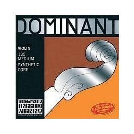 Thomastik Dominant 135 B struny na housle