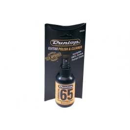 Dunlop 654C prostředek pro leštění kytar