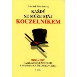 Každý se může stát kouzelníkem 3. díl