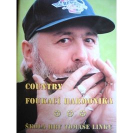 Linka Tomáš: COUNTRY FOUKACÍ HARMONIKA