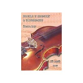 Jiří Lukšů: Housle v country a bluegrassu