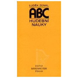 ABC hudební nauky