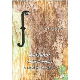 Stanislav Jelínek: Základní hudební pojmy