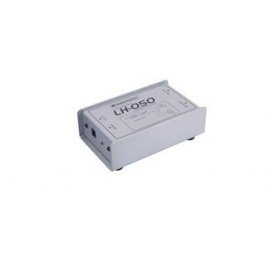 Omnitronic LH-050 mikrofonní předzesilovač
