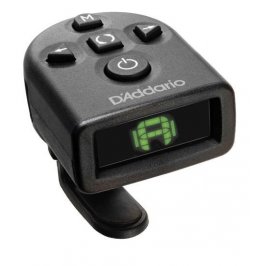 Planet Waves NS mini headstock tuner klipová ladička