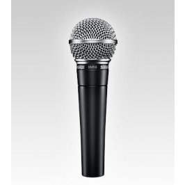 Shure SM58-SE dynamický mikrofon zpěvový