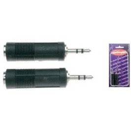 Stagg AC-PFSJMSH Adaptér samice jack 1/4"