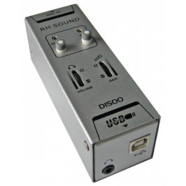 RH-Sound DI500