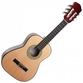 Classic Cantabile - AS-851 klasická kytara 1/4