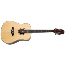 OSCAR SCHMIDT OD312-A-U kytara 12 str