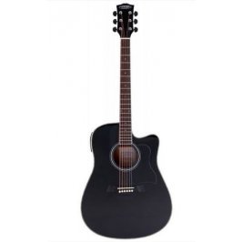 Classic Cantabile WS-20 BK EQ