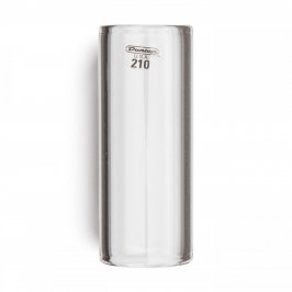 Dunlop Pyrex glass slide trubička střední Medium