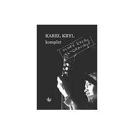 GW KAREL KRYL komplet