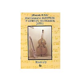 KONTRABAS A BASKYTARA v country, bluegrassu, jazzu - Jiří Macek, Vít Fiala