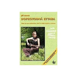 GW DOPROVODNÁ KYTARA - Jiří Macek
