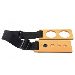 Dictum ARTINO Endpin Stop Maple